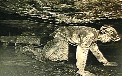 miner-crawling